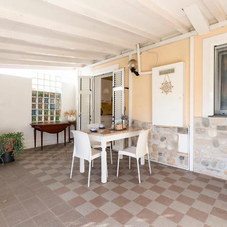 Apartment La Marina By Interhome Vallecrosia Exterior foto