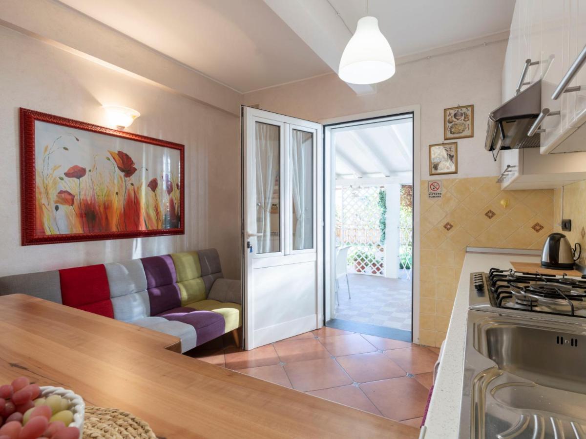 Apartment La Marina By Interhome Vallecrosia Exterior foto