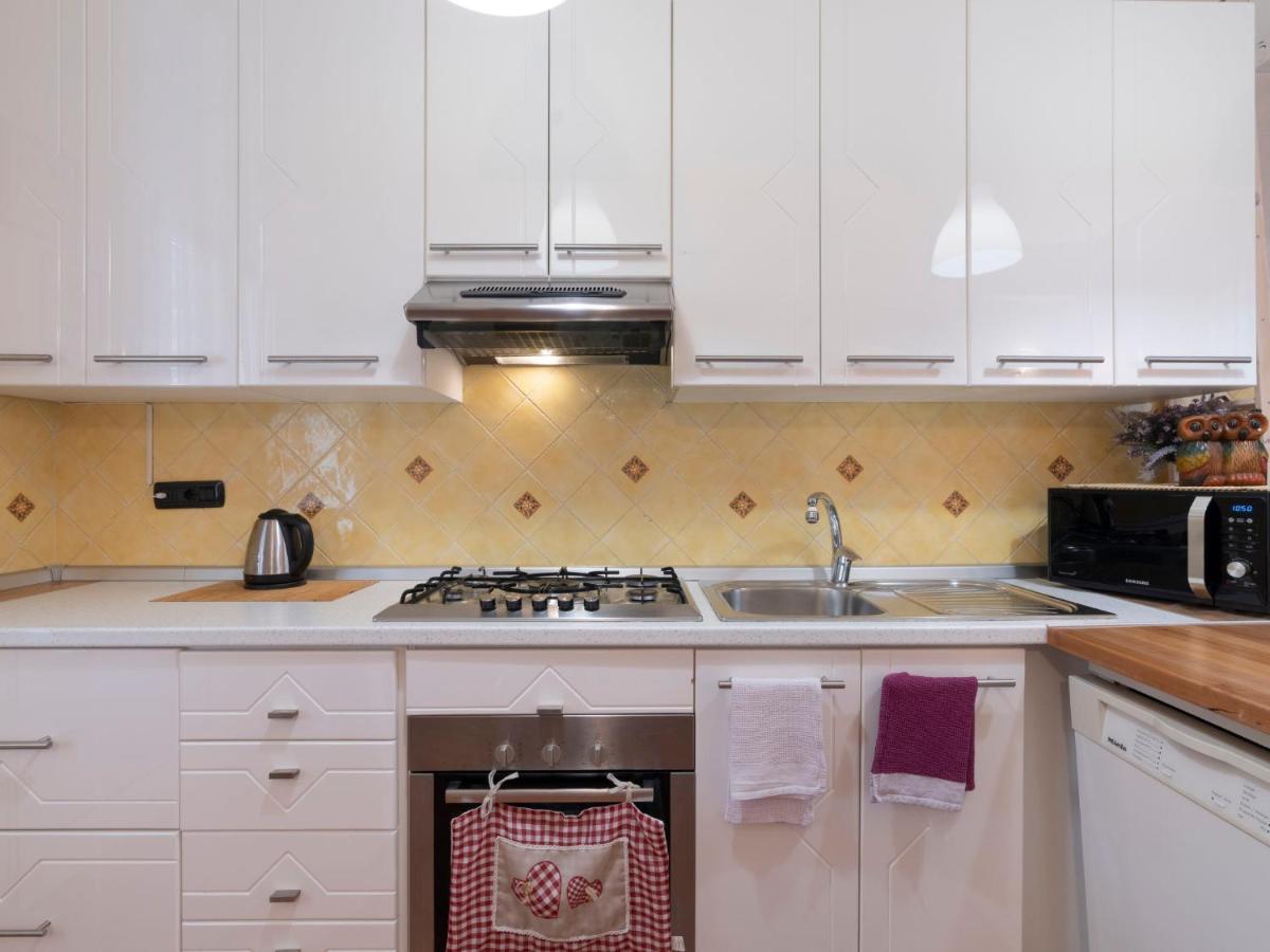 Apartment La Marina By Interhome Vallecrosia Exterior foto