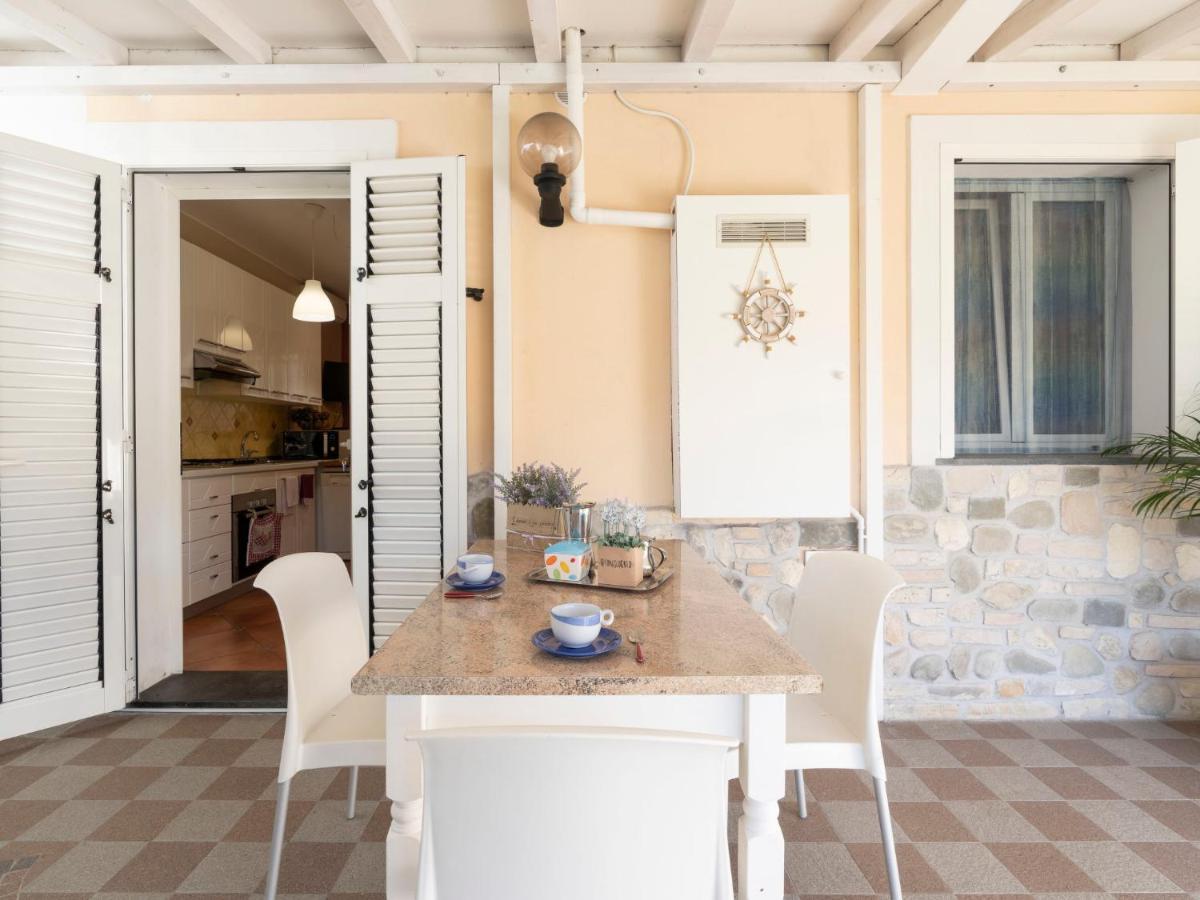 Apartment La Marina By Interhome Vallecrosia Exterior foto
