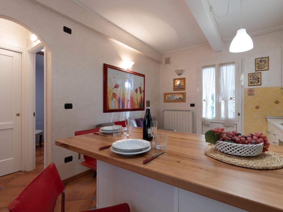 Apartment La Marina By Interhome Vallecrosia Exterior foto