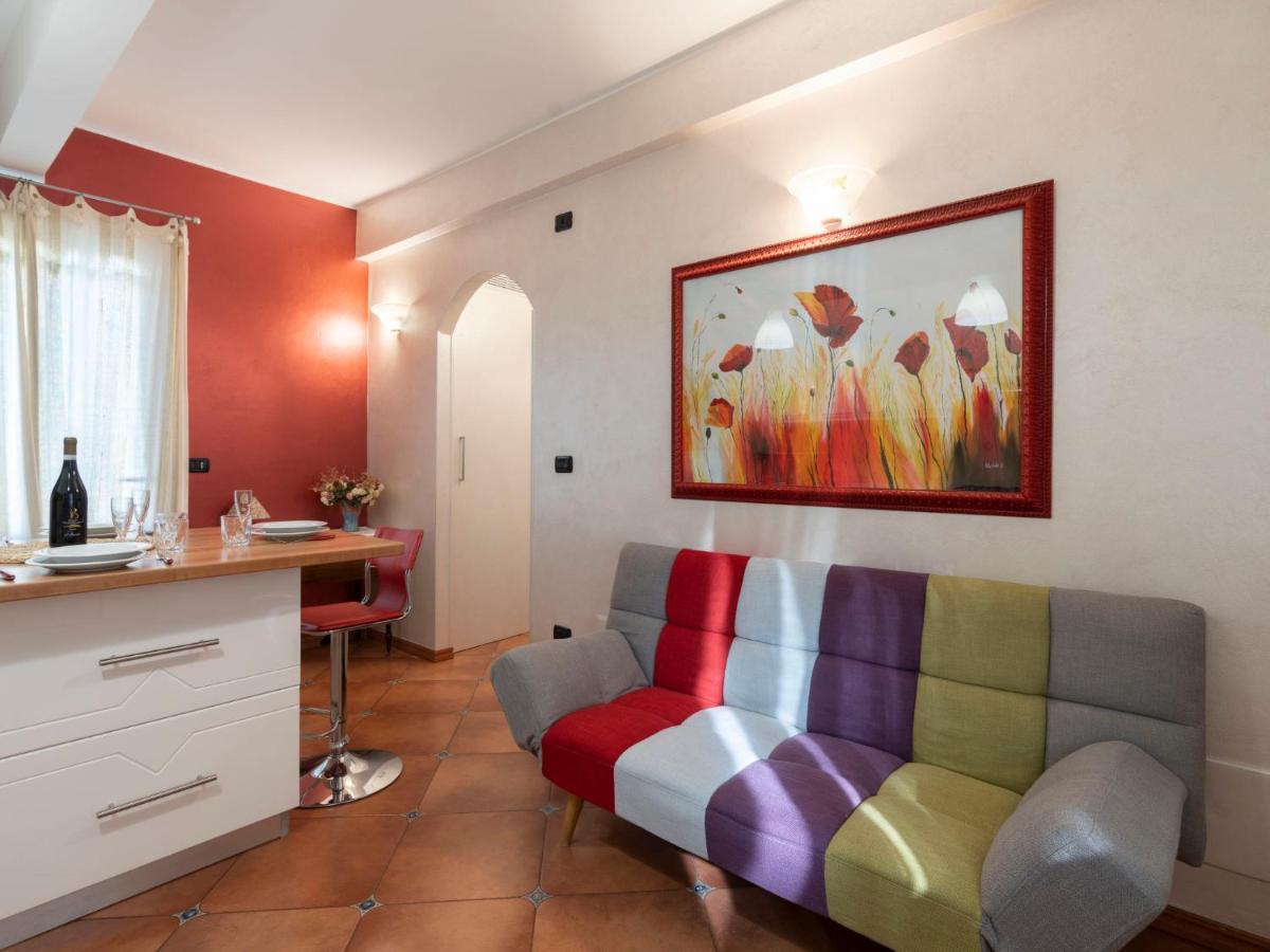 Apartment La Marina By Interhome Vallecrosia Exterior foto