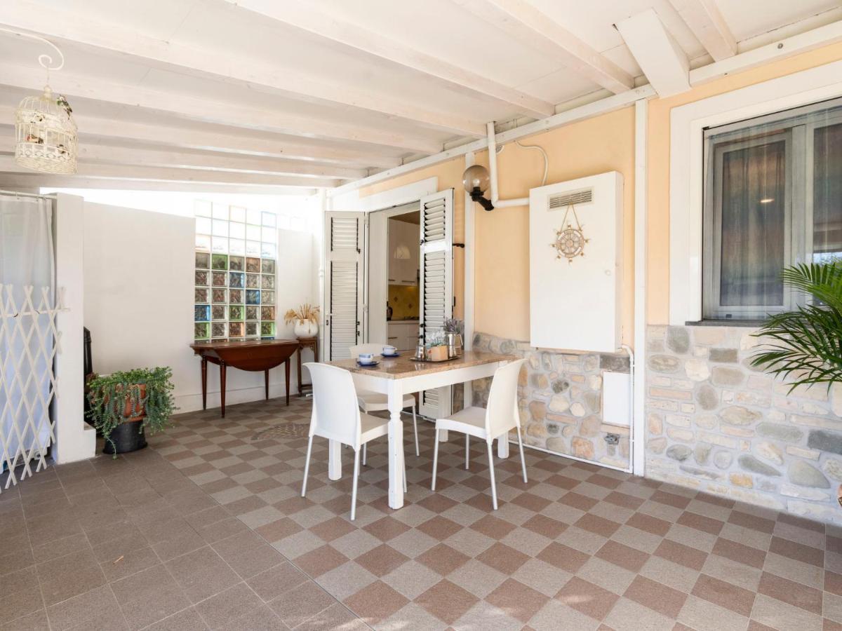 Apartment La Marina By Interhome Vallecrosia Exterior foto