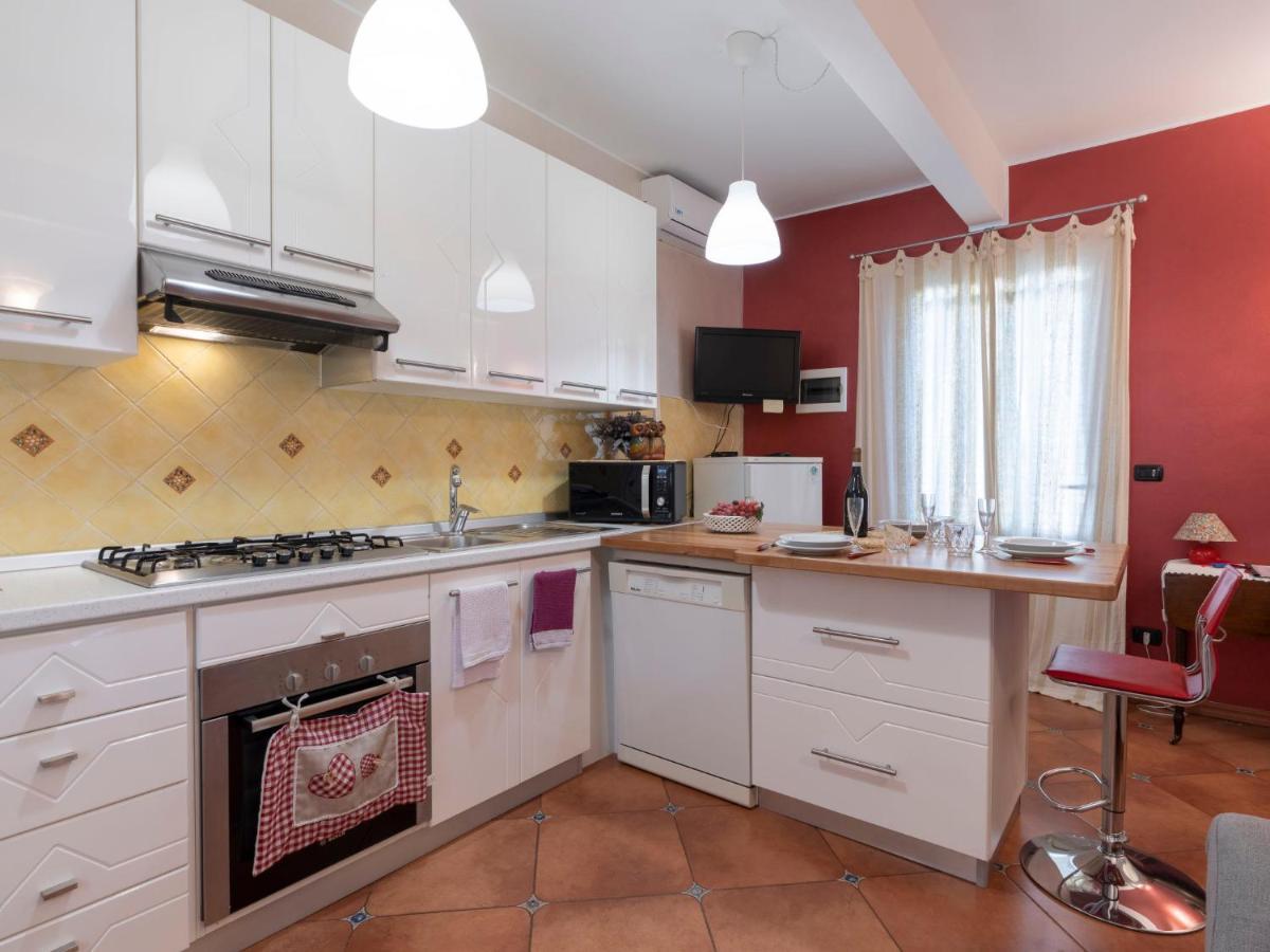 Apartment La Marina By Interhome Vallecrosia Exterior foto