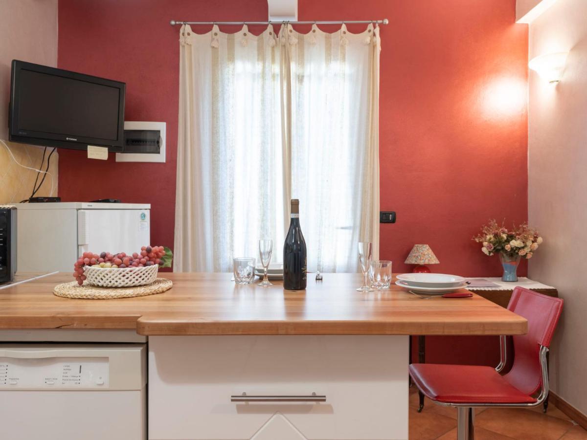 Apartment La Marina By Interhome Vallecrosia Exterior foto